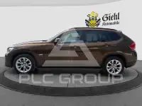 2011 BMW X1