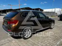 2011 BMW X1