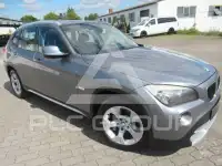 2011 BMW X1