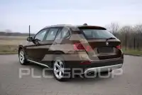 2011 BMW X1