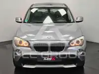 2011 BMW X1