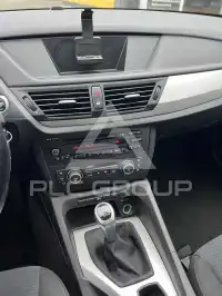 2011 BMW X1