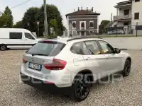 2011 BMW X1