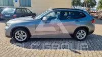 2011 BMW X1