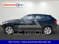 2011 BMW X1