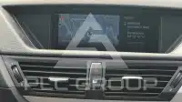 2011 BMW X1