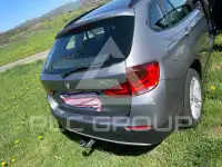 2011 BMW X1