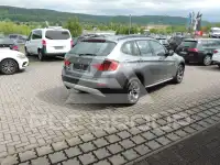 2011 BMW X1