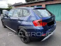 2011 BMW X1