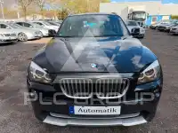 2011 BMW X1
