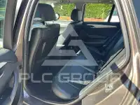 2011 BMW X1