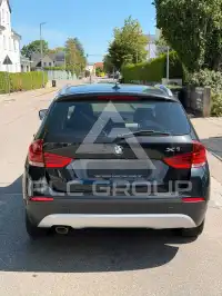 2011 BMW X1