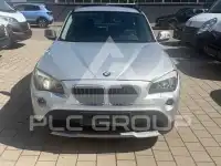 2011 BMW X1