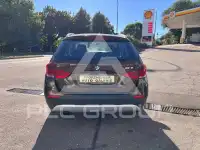 2011 BMW X1