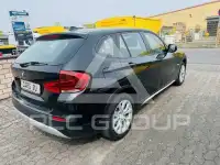 2011 BMW X1
