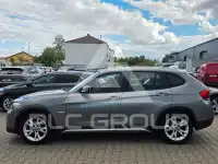 2011 BMW X1