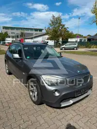 2011 BMW X1