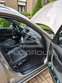 2011 BMW X1