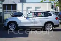 2011 BMW X1