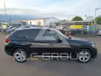 2011 BMW X1