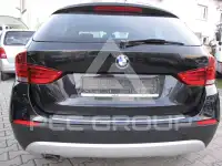 2011 BMW X1