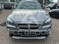 2011 BMW X1