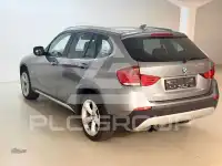 2011 BMW X1