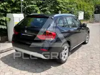 2011 BMW X1