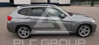 2011 BMW X1