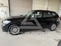 2011 BMW X1