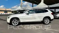 2011 BMW X1