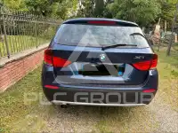 2011 BMW X1