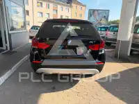 2011 BMW X1