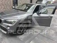 2011 BMW X1
