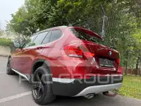 2011 BMW X1
