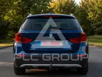 2011 BMW X1