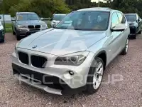 2011 BMW X1