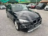 2011 BMW X1