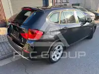 2011 BMW X1