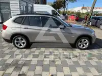 2011 BMW X1