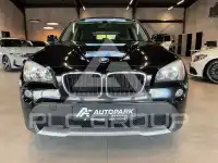 2011 BMW X1