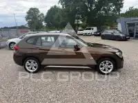 2011 BMW X1