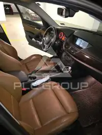 2011 BMW X1