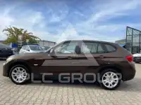 2011 BMW X1
