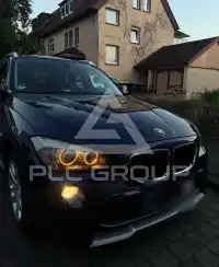 2011 BMW X1