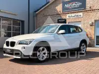 2011 BMW X1