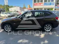 2011 BMW X1
