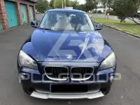 2011 BMW X1