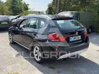 2011 BMW X1