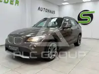 2011 BMW X1
